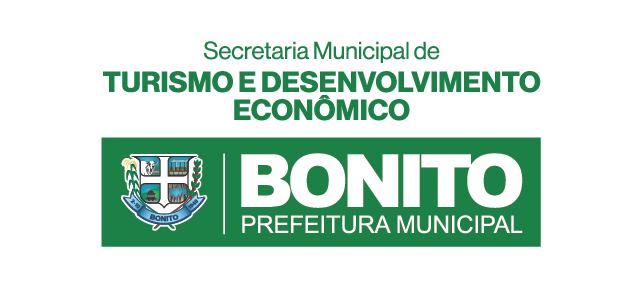 Secretaria de Turismo de Bonito/MS